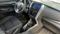 Yaris XL Plus Tech Hatch 1.3 Automático 2019/2019 Preto Flex Completo