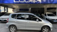 Fit 1.4 LXL 2006/2007 Prata Completo