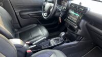 C4 Cactus Feel 1.6 Automático 2020 Prata Flex Completo