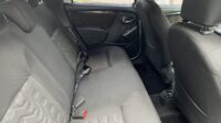 Duster 1.6 Dynamique 2016 Prata Flex Completa