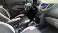 HB20S Premium 1.6 Automático 2015 Branco Flex – Top de Linha