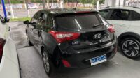 I30 1.8 Automático 2013/2014 Preto Completo