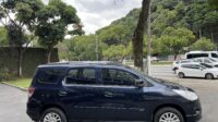 Spin LT 1.8 Automática 2014/2015 Azul Flex Completa