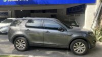 Discovery Sport SE 2.0 Turbo AWD Aut. 2019/2019 Cinza – Blindada Nível III-A Inbra