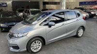 Fit Personal 1.5 Automático CVT 2018/2019 Prata Flex Completo