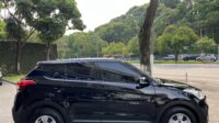 Creta Attitude 1.6 Automática 2018/2019 Preta Flex Completa