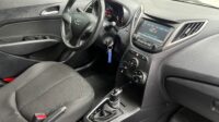 HB20X Style 1.6 Automático 2018/2019 Branco Flex Completo