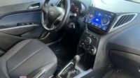 HB20 COMFORT PLUS 1.6 AUTOMÁTICO 2014 BRANCO FLEX COMPLETO