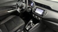 Kicks SV 1.6 Automático CVT 2019/2020 Prata Flex Completo