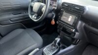 C4 Cactus Feel 1.6 Automático 2018/2019 Prata Flex Completo
