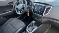 Creta Attitude 1.6 Automática 2019/2019 Branca Flex Completa