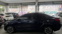 HB20S 1.6 Comfort Plus 2015/2015 Azul Flex Completo