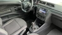 Saveiro Trendline 1.6 16V CS 2022/2023 Prata Flex Completa
