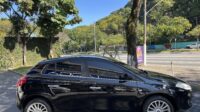 Bravo 1.8 Absolute 2011/2012 Preto Flex Completo