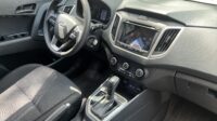 Creta Attitude 1.6 Automático 2019/2020 Branco Flex Completo