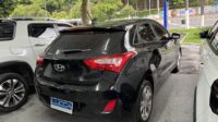 I30 1.8 Automático 2013/2014 Preto Completo