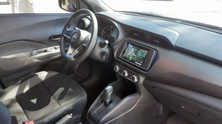 Kicks Active 1.6 Automático CVT 2020/2021 Cinza Flex Completo