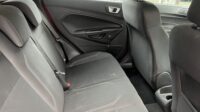New Fiesta 1.6 SE 2017/2017 Vermelho Flex Completo