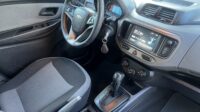 Spin Advantage 1.8 Automática 2017/2018 Cinza Flex Completa