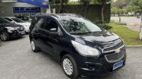 Spin LT 1.8 Automática 2014/2015 Azul Flex Completa