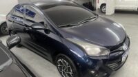 HB20S 1.6 Comfort Plus 2015/2015 Azul Flex Completo