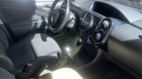 Etios 1.3 X 2014/2014 Prata Flex Completo
