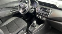Kicks S 1.6 Automático CVT 2019/2019 Cinza Flex Completo