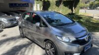 Fit EX 1.5 Automático CVT 2015/2016 Cinza Flex Completo