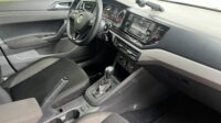 Virtus Sense 1.6 Automático 2021/2021 Preto Flex Completo