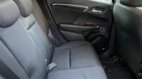 Fit EX 1.5 Automático CVT 2016/2016 Cinza Flex Completo