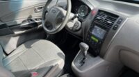Tucson GLS 2.0 Automática 2014/2015 Branca Flex Completa