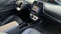 Prius 1.8 Híbrido Automático 2018 Prata