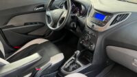 HB20S Premium 1.6 Automático 2015 Branco Flex – Top de Linha
