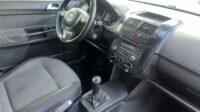Polo Sedan 1.6 2013 Preto Flex Completo