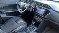 Tiggo 2 Look 1.5 Automático 2019 Preto Flex Completo
