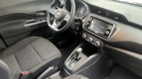 Kicks Sense 1.6 Automático CVT 2024 Preto Flex Completo