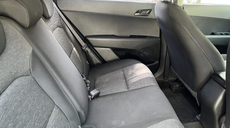 Creta Attitude 1.6 Automático 2019/2020 Branco Flex Completo