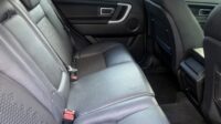 Discovery Sport SE 2.0 Turbo AWD Aut. 2019/2019 Cinza Flex – Blindada Nível III-A Inbra