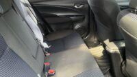 Yaris XL Plus Tech Hatch 1.3 Automático 2019/2019 Preto Flex Completo