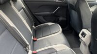 T-Cross Highline 1.4 TSI Automático 2020/2020 Cinza Flex – Blindado Nível III-A Carbon