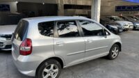 Fit 1.4 LXL 2006/2007 Prata Completo