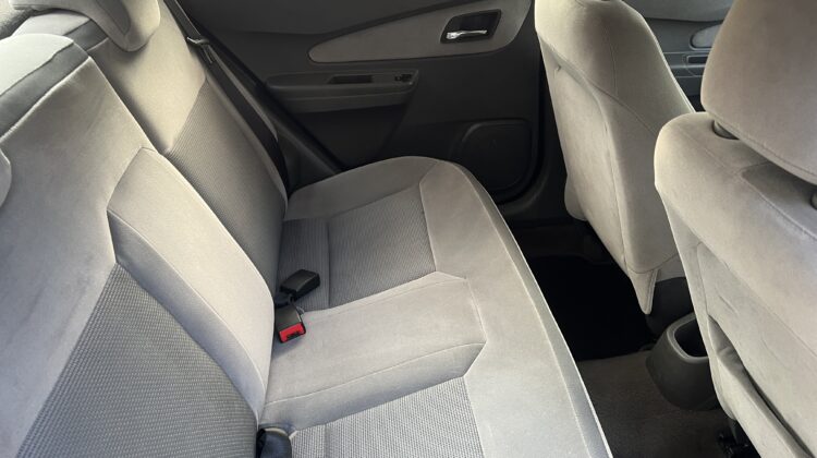 Cobalt 1.4 LTZ 2015/2015 Preto Flex Completo