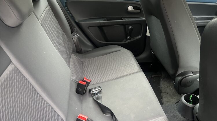 UP Move 1.0 TSI 2017/2018 Azul Flex Completo