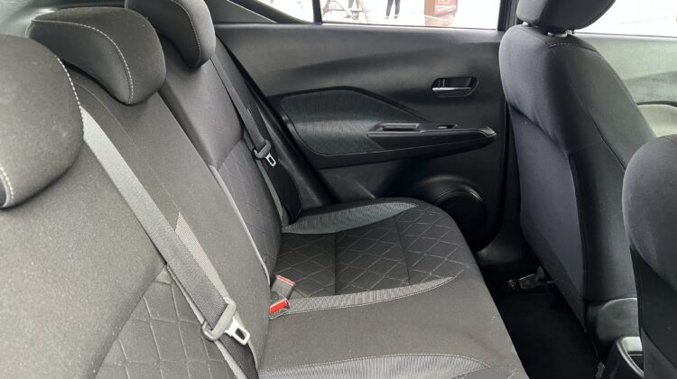 Kicks S 1.6 Automático CVT 2019 Cinza Flex Completo