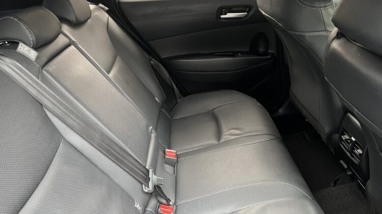 Corolla Cross XRE 2.0 Automático CVT 2022 Preto Flex Completo