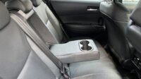 Corolla Cross XRE 2.0 Automático CVT 2023 Prata Flex Completo