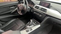 BMW 320i 2.0 Turbo Aut. 2013 Branca