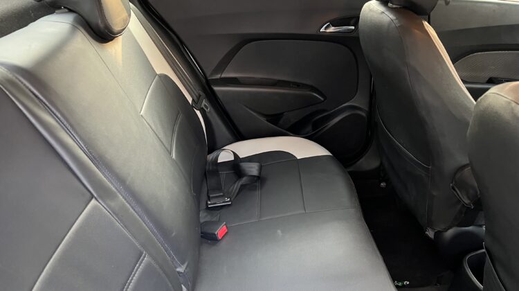 HB20S Premium 1.6 Automático 2015 Branco Flex – Top de Linha