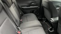 HR-V EX 1.8 Automática CVT 2018 Prata Flex Completa