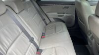 Azera 3.3 V6 Automático 2010 Prata com teto solar – Top de Linha